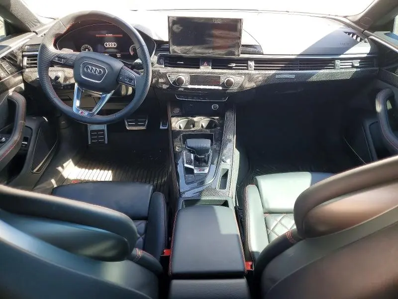 2023 AUDI S5 PRESTIGE  