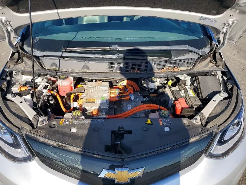 2019 CHEVROLET BOLT EV PREMIER  