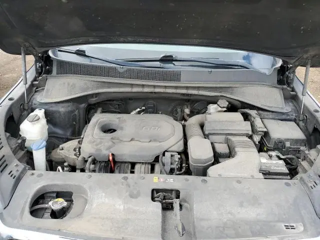 2019 KIA SORENTO L  