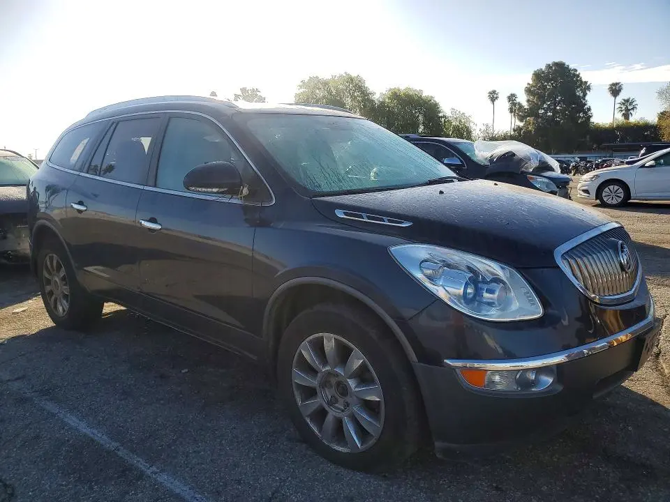 2011 BUICK ENCLAVE CXL  