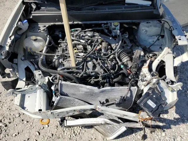 2024 FORD MAVERICK XLT TREMOR  