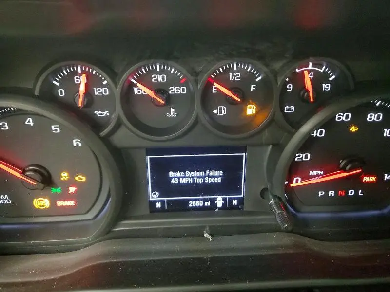 2025 CHEVROLET SILVERADO C1500  