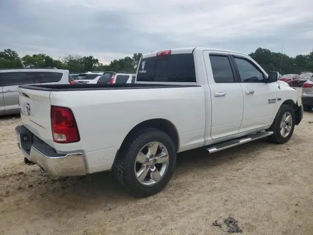 2013 RAM 1500 SLT  