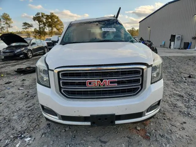 2016 GMC YUKON XL K1500 SLT  