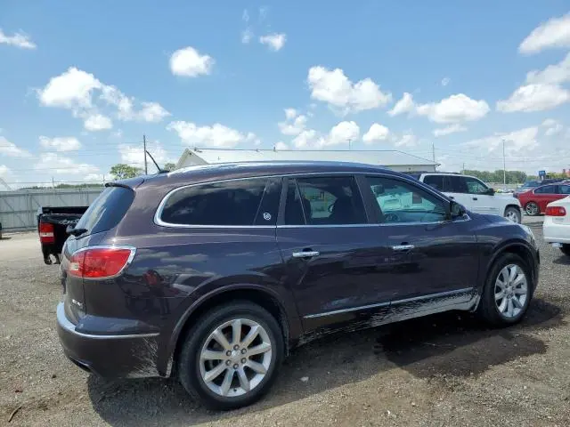 2015 BUICK ENCLAVE   