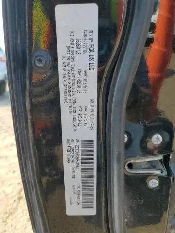 2017 CHRYSLER 300 LIMITED  