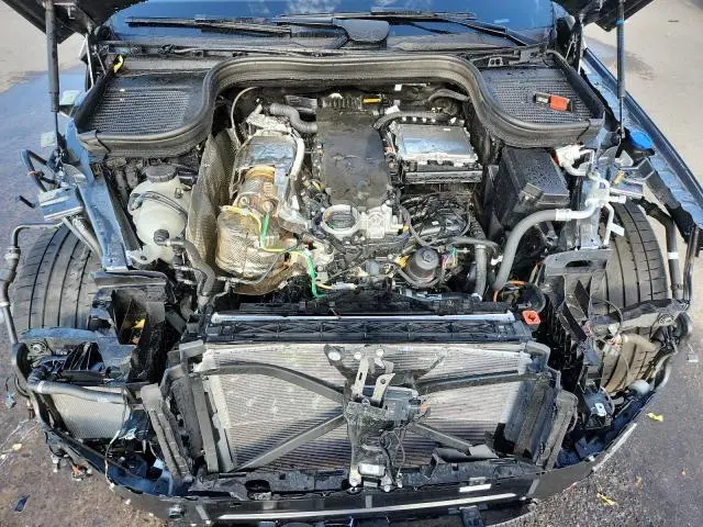 2025 MERCEDES-BENZ GLE AMG 53 4MATIC  