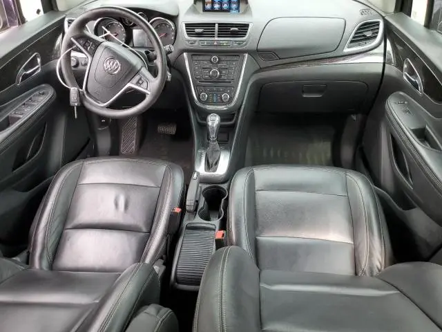2015 BUICK ENCORE 