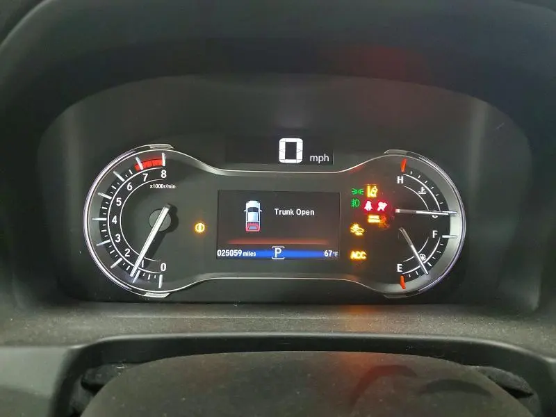 2020 HONDA RIDGELINE RTL  