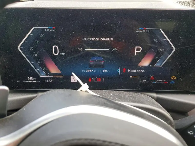 2023 BMW M340XI   