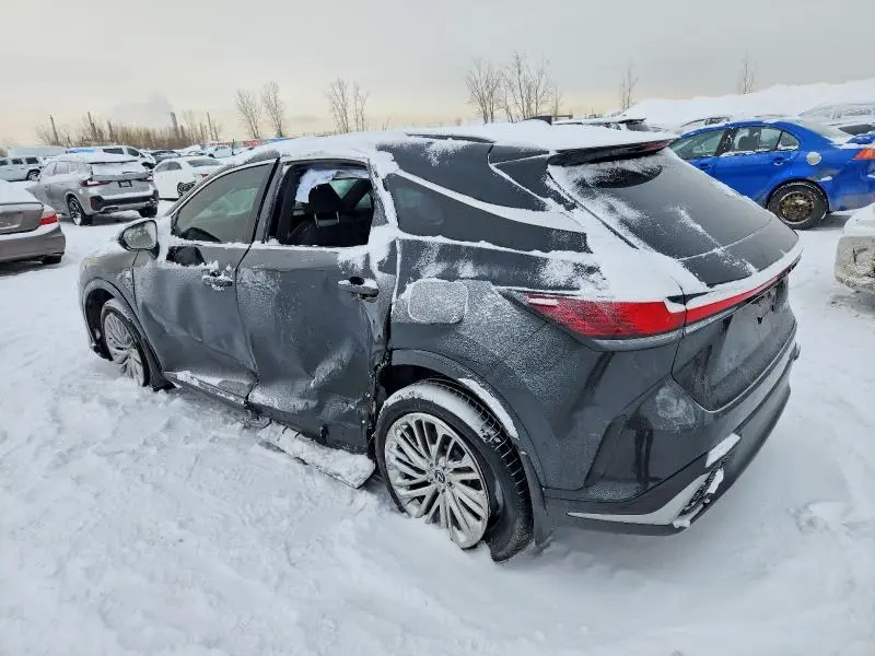 2024 LEXUS RX 350 BASE  