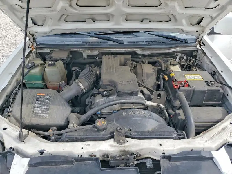 2011 CHEVROLET COLORADO LT  