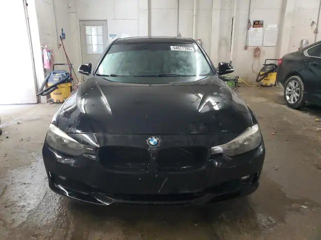 2015 BMW 328 I