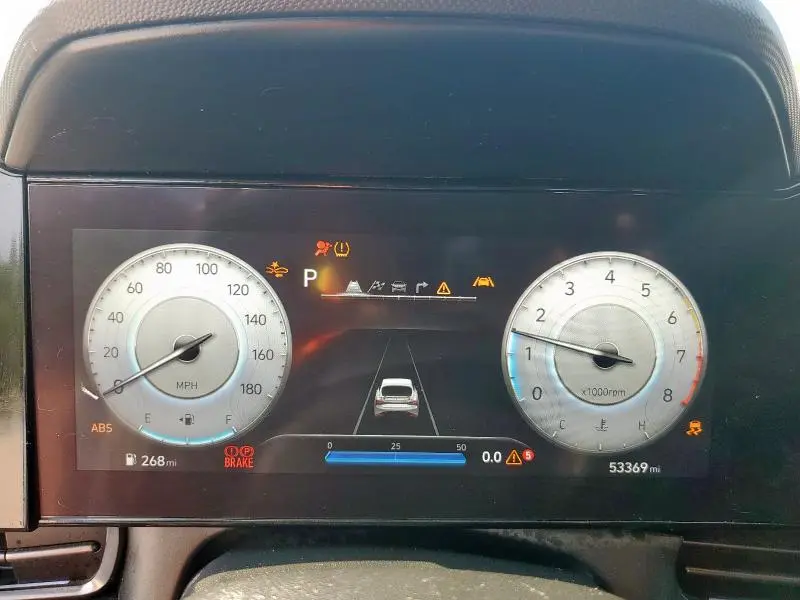 2022 HYUNDAI ELANTRA N   