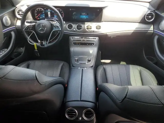 2022 MERCEDES-BENZ E 350  