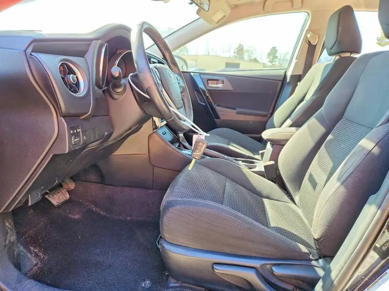 2017 TOYOTA COROLLA IM BASE  