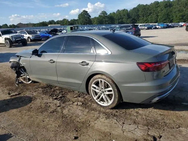 2023 AUDI A4 PREMIUM PLUS 45  
