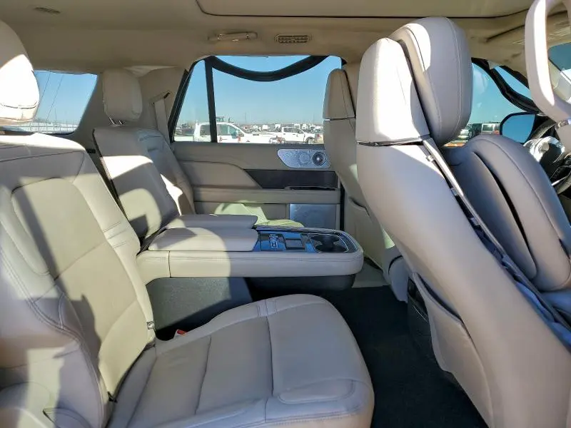 2020 LINCOLN NAVIGATOR L RESERVE  