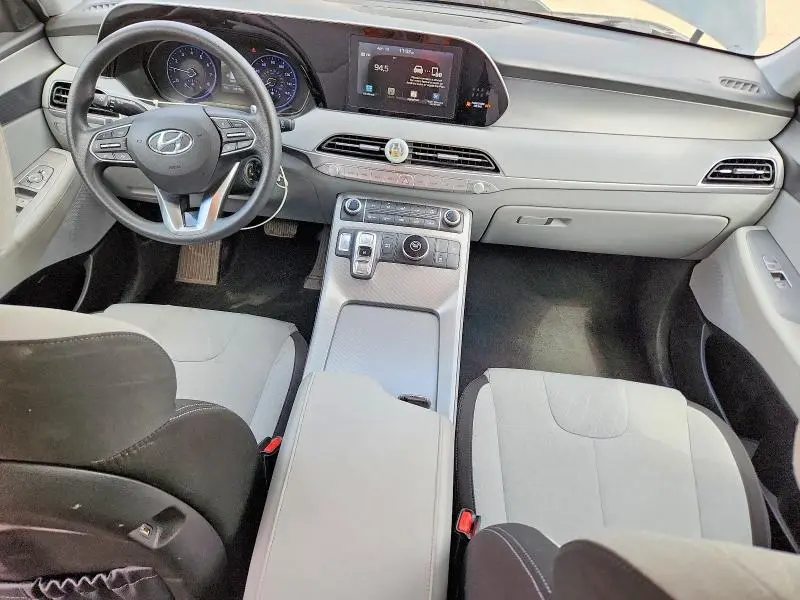2020 HYUNDAI PALISADE SE  