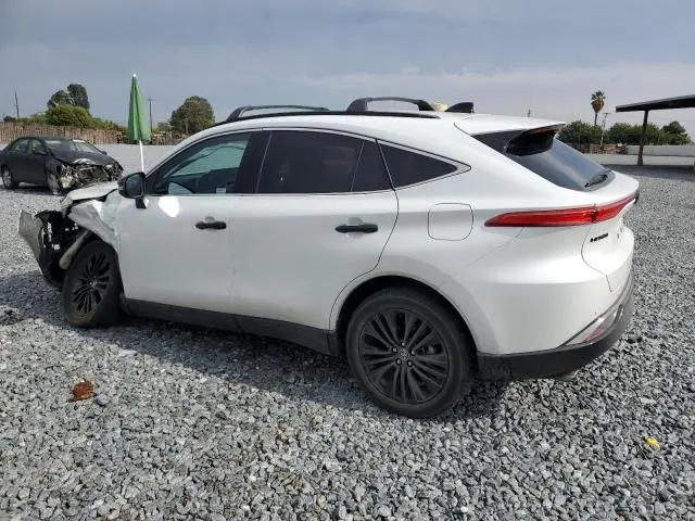 2024 TOYOTA VENZA LE  