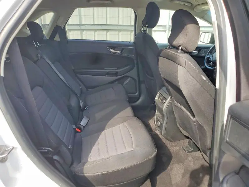 2019 FORD EDGE SE  