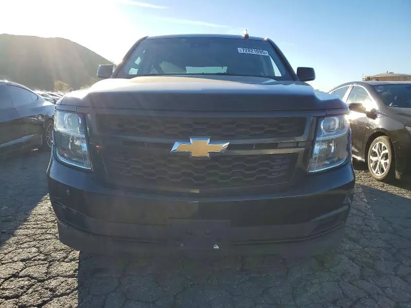 2020 CHEVROLET TAHOE K1500 LT  