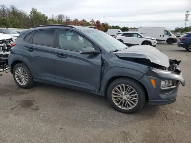 2020 HYUNDAI KONA SEL PLUS  