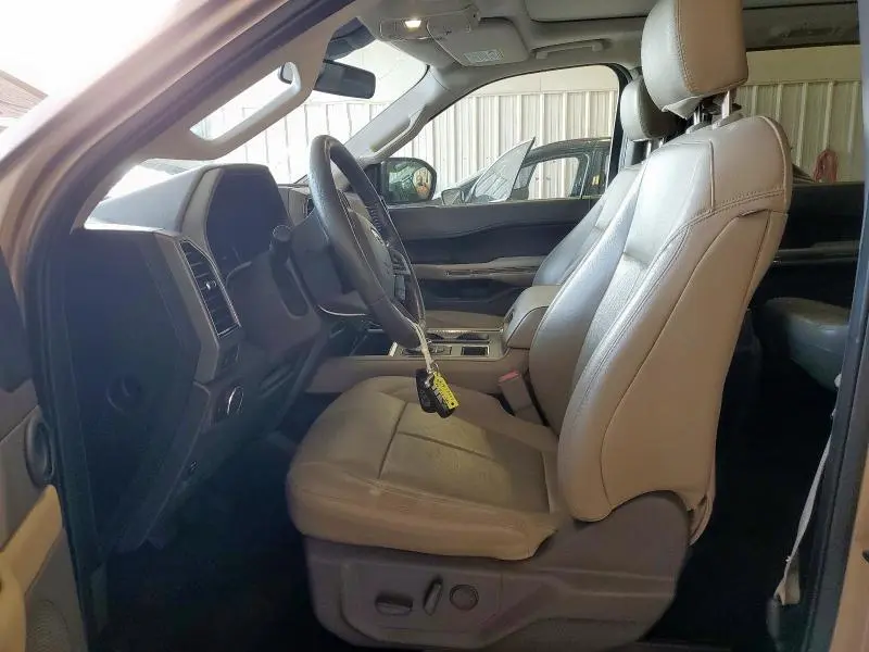 2020 FORD EXPEDITION MAX XLT  