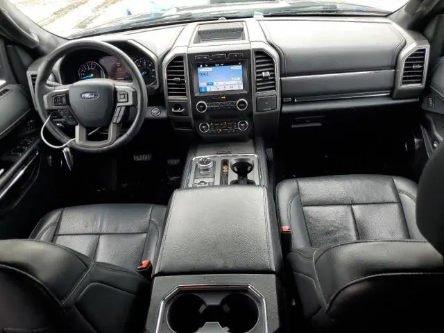 2019 FORD EXPEDITION MAX XLT  