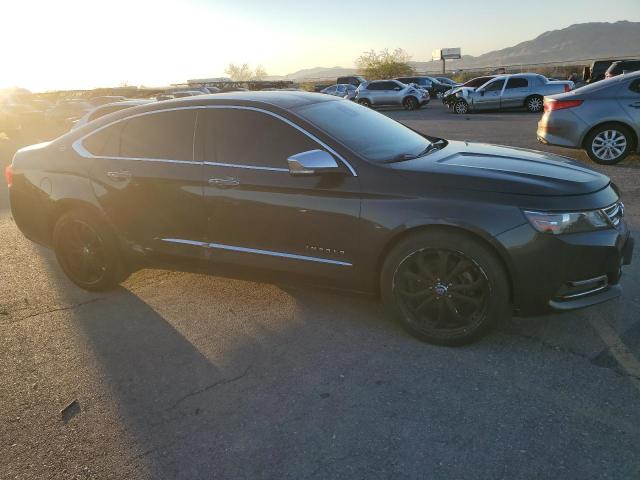 2015 CHEVROLET IMPALA LTZ