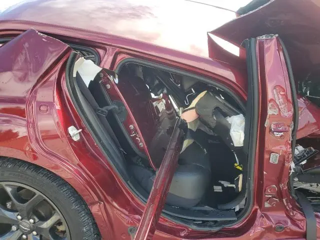 2023 CHRYSLER 300 TOURING L  