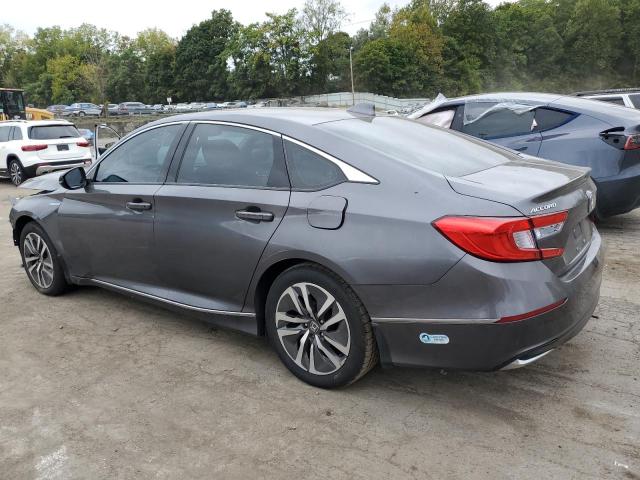 2019 HONDA ACCORD HYBRID EXL