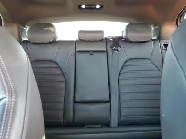 2018 ALFA ROMEO STELVIO TI SPORT  