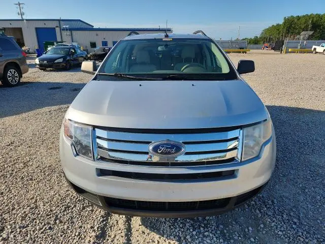 2010 FORD EDGE SE  