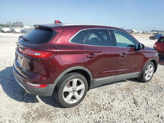 2016 LINCOLN MKC PREMIERE  