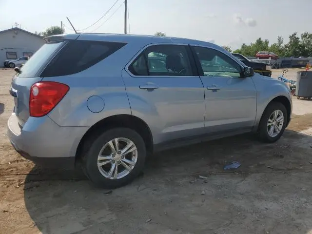 2015 CHEVROLET EQUINOX L  