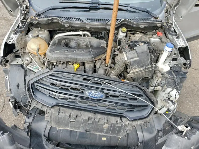 2020 FORD ECOSPORT SES  