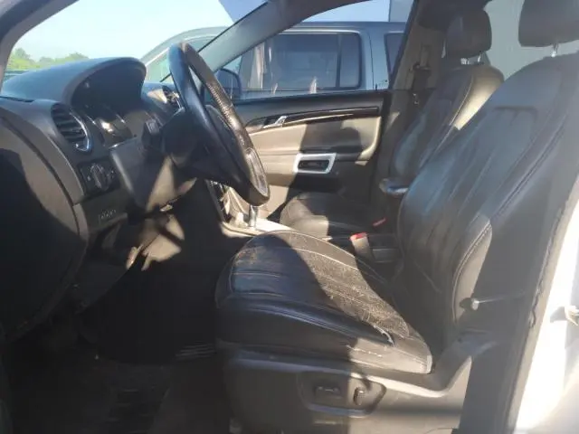 2014 CHEVROLET CAPTIVA LT  