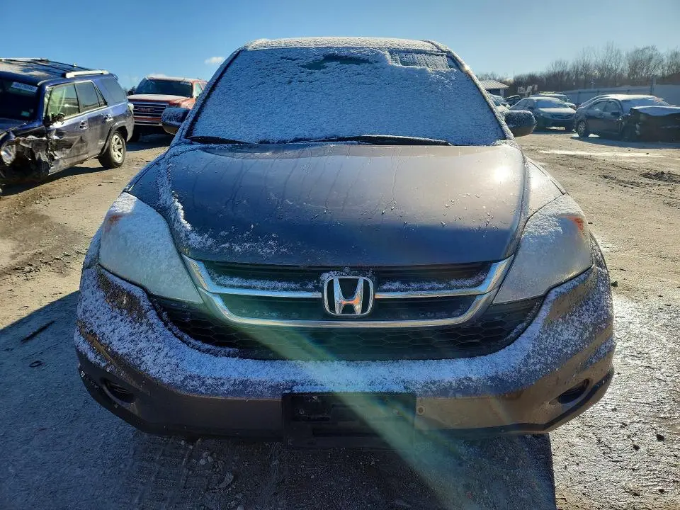 2011 HONDA CR-V LX  
