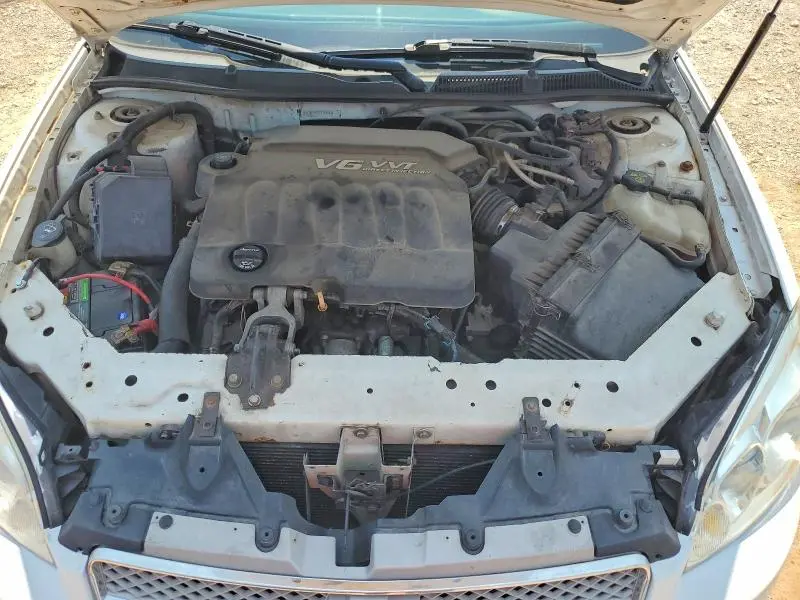 2013 CHEVROLET IMPALA LS  