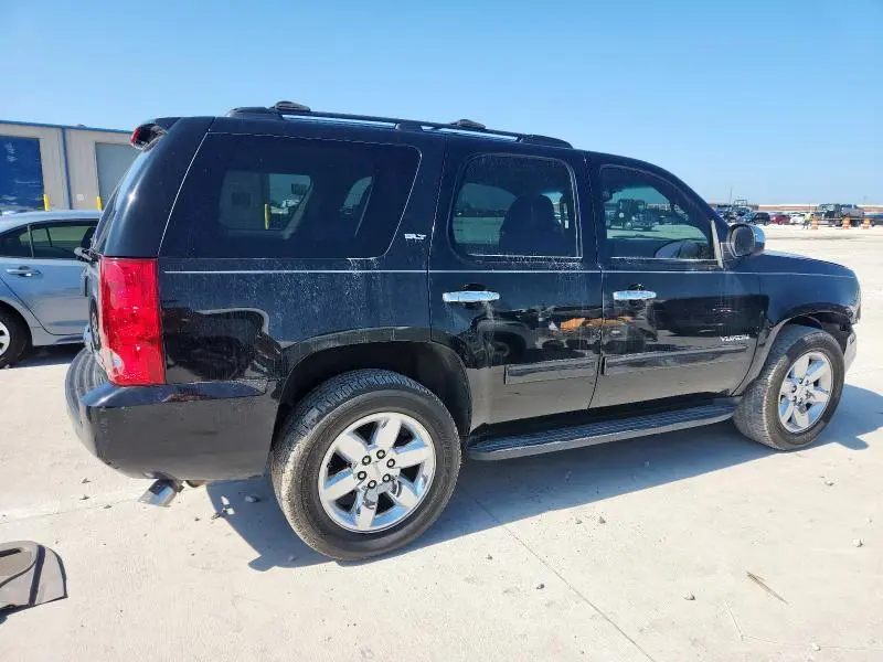 2011 GMC YUKON SLT  