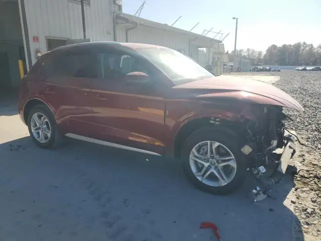 2018 AUDI Q5 PREMIUM  