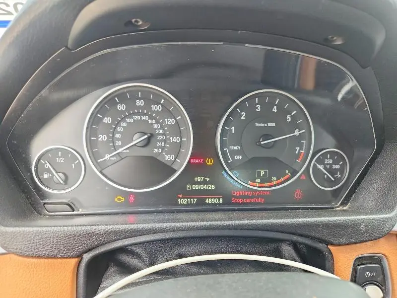 2018 BMW 430I GRAN COUPE  