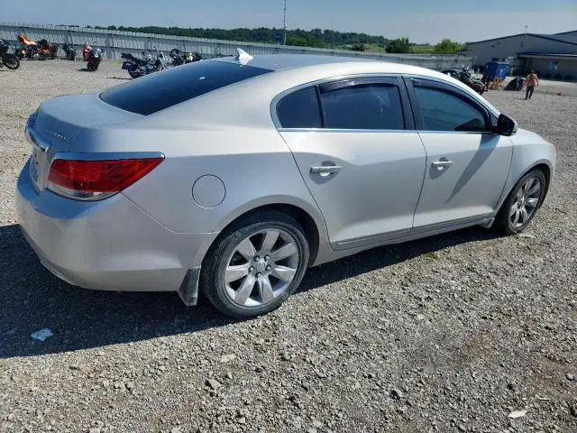 2012 BUICK LACROSSE   