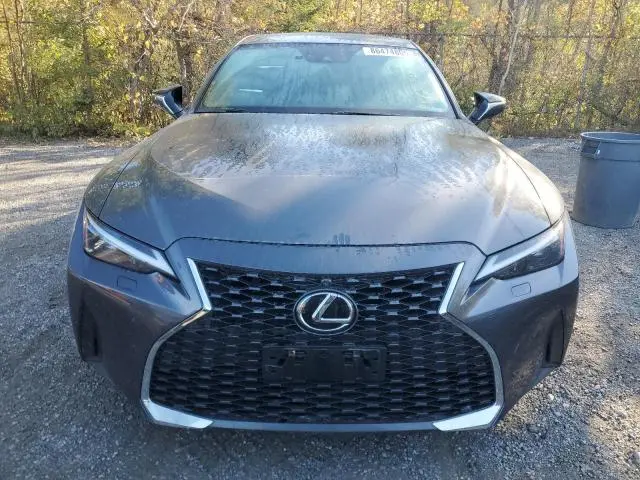 2021 LEXUS IS 300 PREMIUM  
