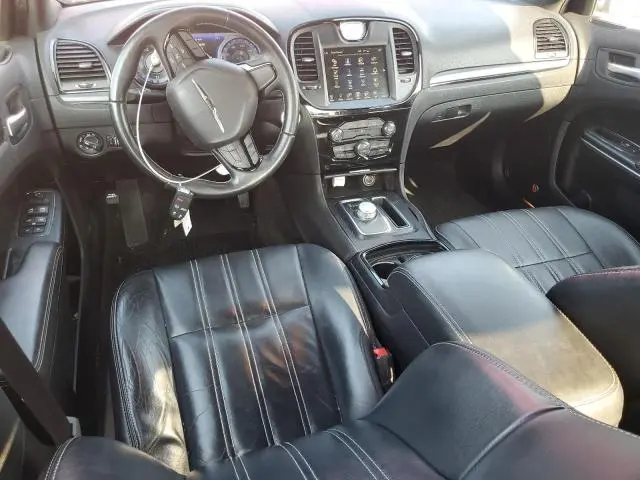 2015 CHRYSLER 300 S  
