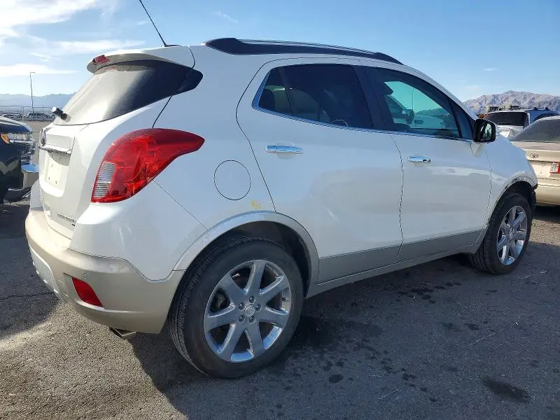 2015 BUICK ENCORE PREMIUM  