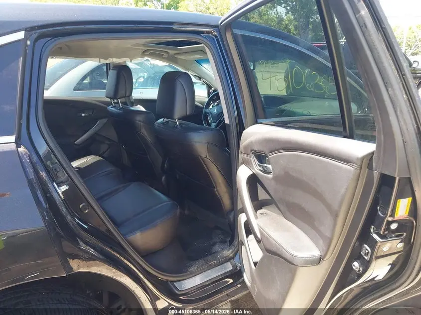 2014 ACURA RDX  