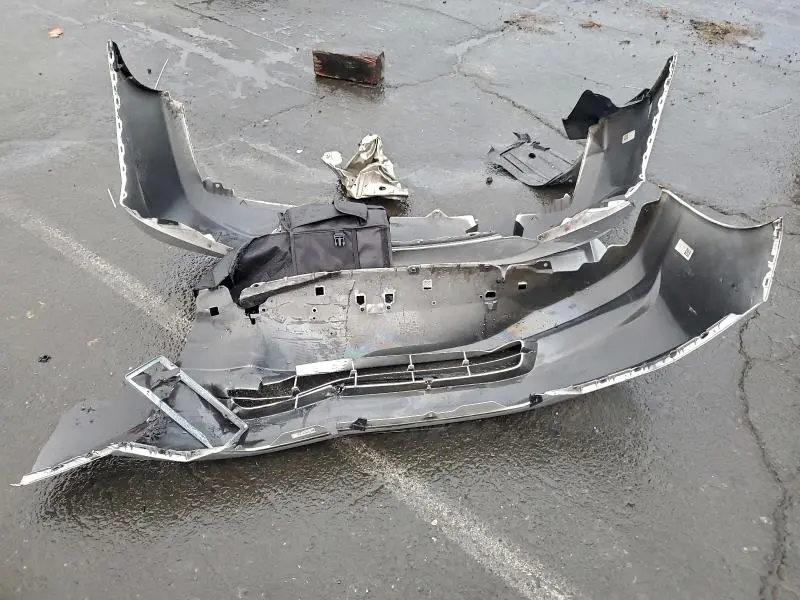 2012 HONDA CIVIC NATURAL GAS  