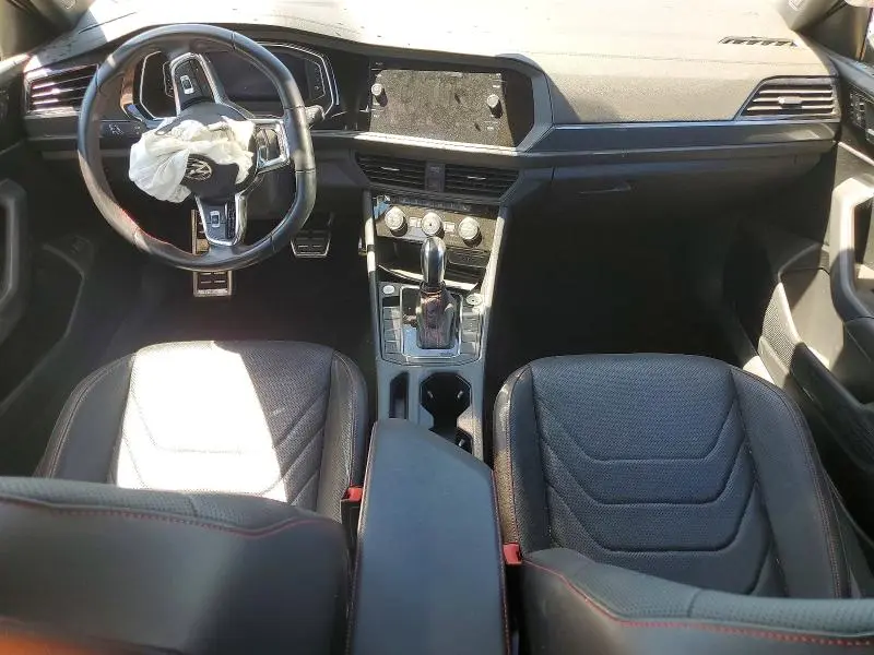 2021 VOLKSWAGEN JETTA GLI  